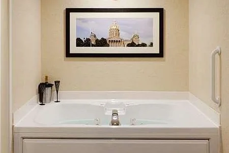 Comfort Inn & Suites Event Center