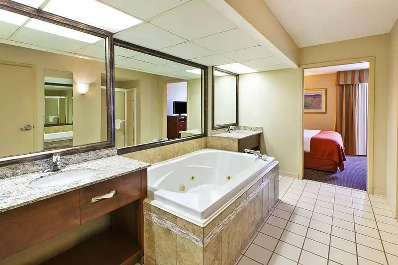 Comfort Inn & Suites Fishers Indianapolis