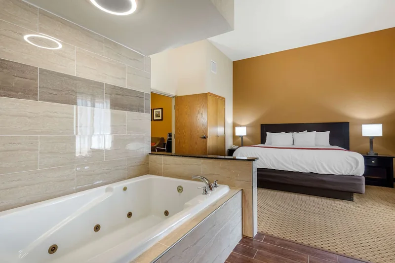 Comfort Inn & Suites Kenosha-Pleasant Prairie