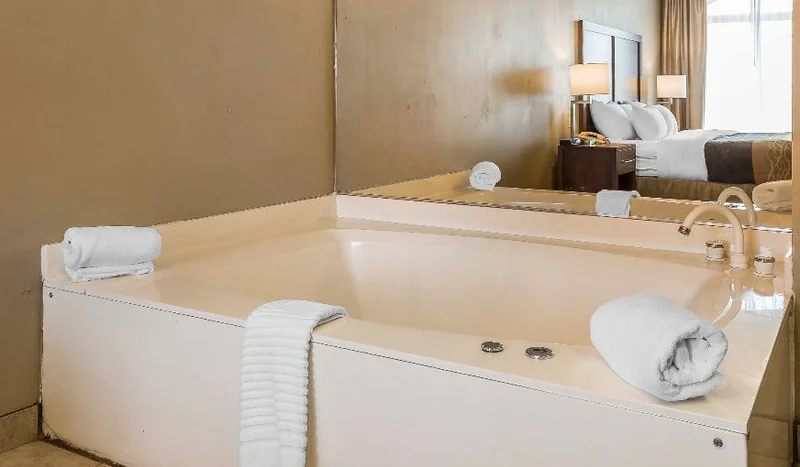 Comfort Inn & Suites Mishawaka-South Bend