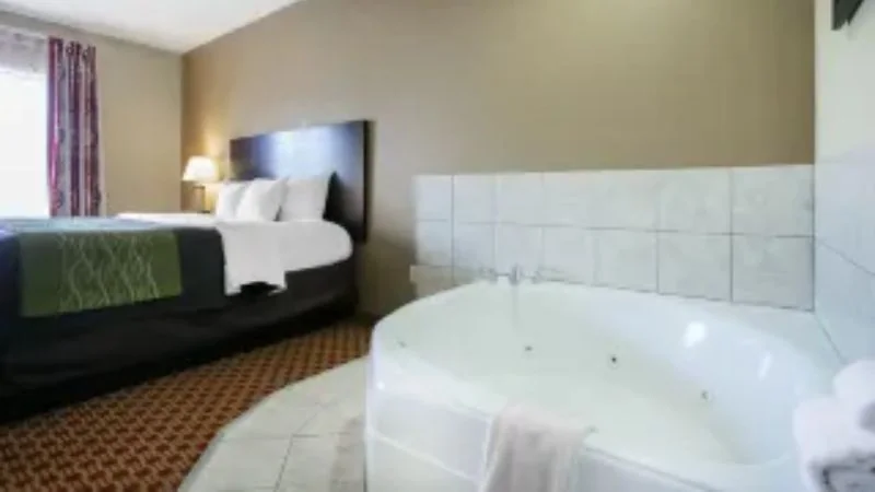 Comfort Inn & Suites Near Fort Gordon