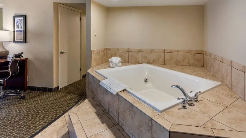 Comfort Inn & Suites Rochelle
