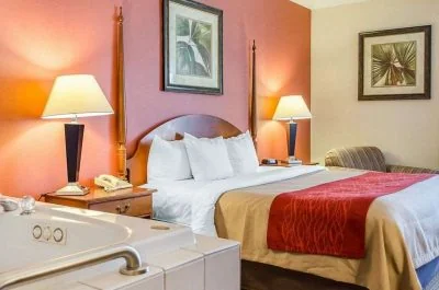 Comfort Inn & Suites York North