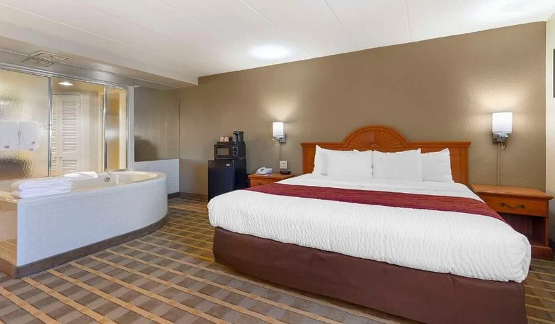 Comfort Inn University Center