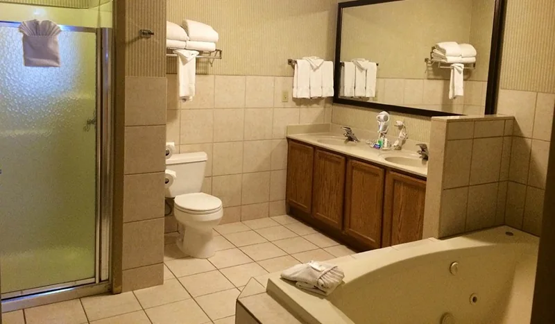 Comfort Suites Chicago O’Hare Airport