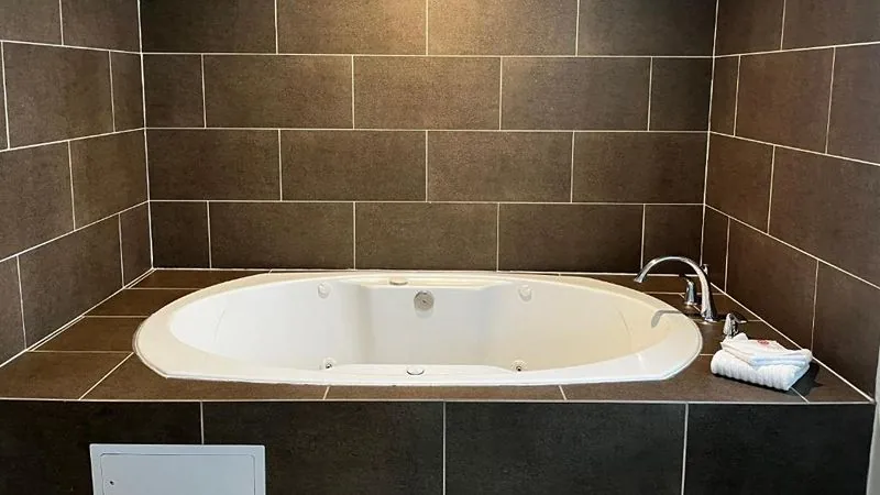 Comfort Suites Denver International Airport