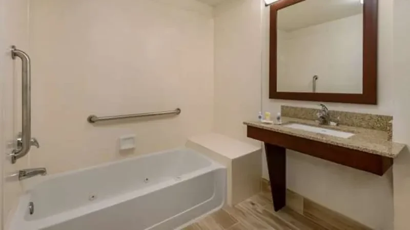 Comfort Suites Downtown Orlando