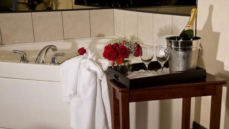 Comfort Suites Elgin Northwest