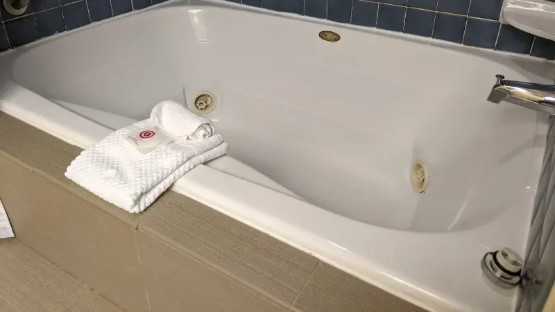 Comfort Suites Fort Wayne