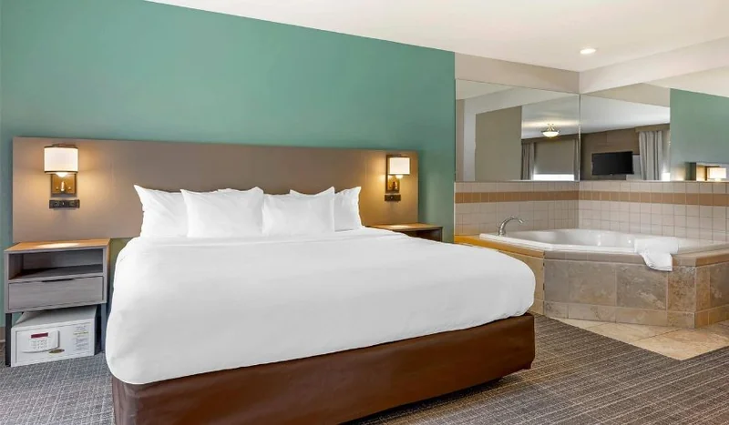 Comfort Suites French Lick