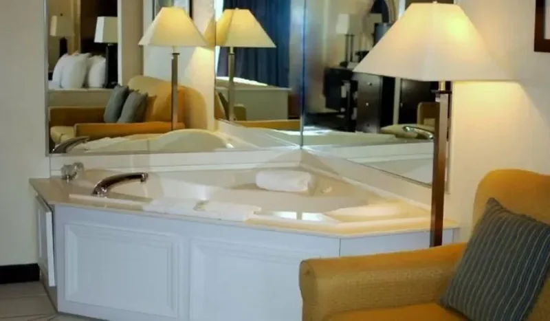Comfort Suites Gastonia – Charlotte