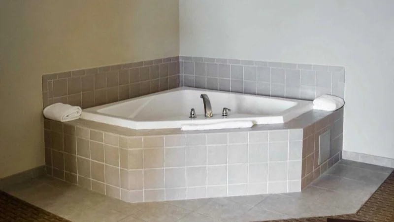 Comfort Suites Hummelstown-Hershey