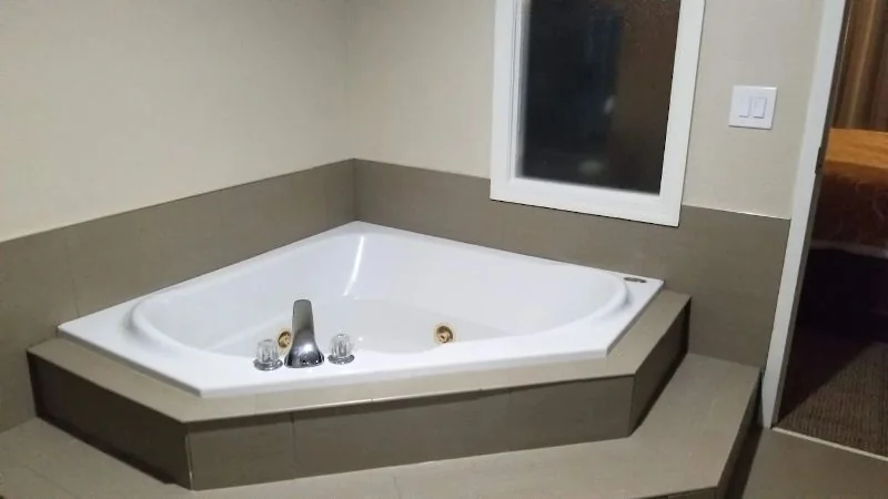 Comfort Suites Lafayette University Area