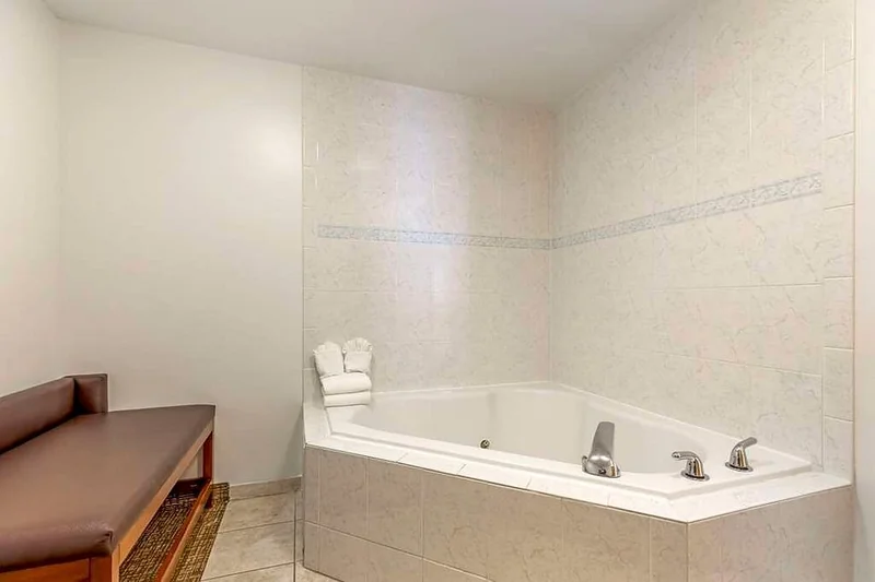 Comfort Suites Longmont