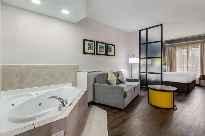 Comfort Suites Macon