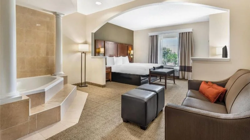 Comfort Suites Myrtle Beach Central