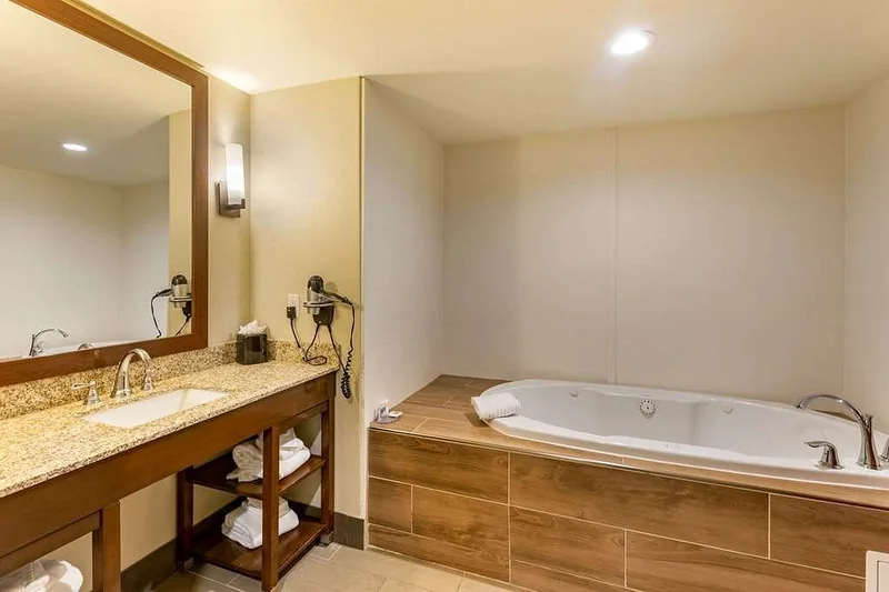 Comfort Suites Near Denver Downtown