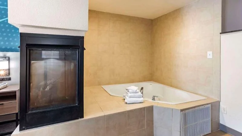 Comfort Suites Ocean City West