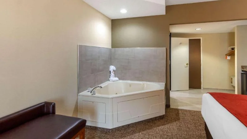 Comfort Suites Southpark