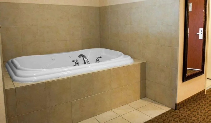 Comfort Suites Southport
