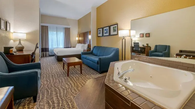 Comfort Suites The Villages