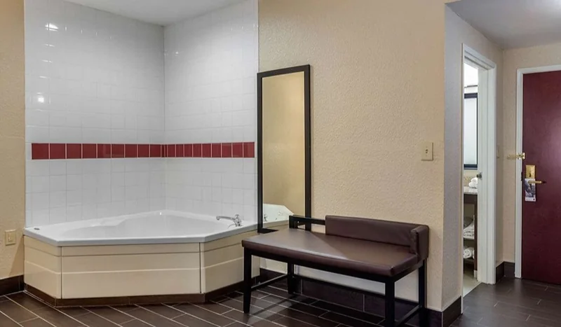 Comfort Suites Woodstock