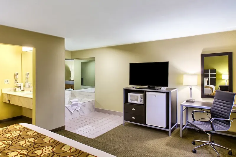 Country Hearth Inn Knightdale Raleigh