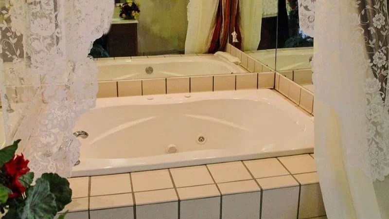 Country Hearth Inn & Suites Union City
