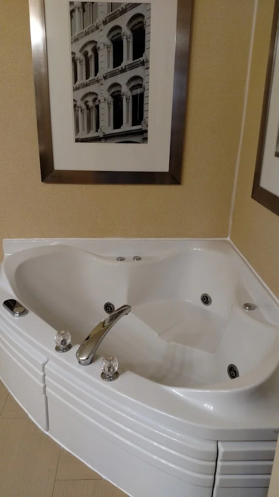 Country Inn & Suites by Radisson, Anderson, SC