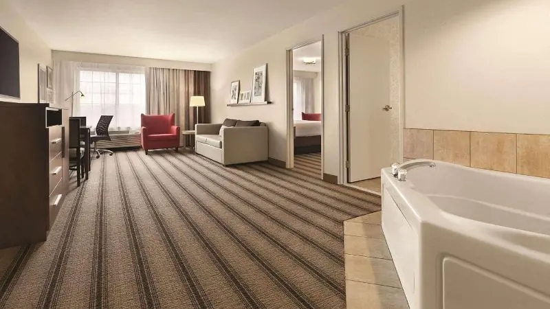 Country Inn & Suites by Radisson, Billings, MT