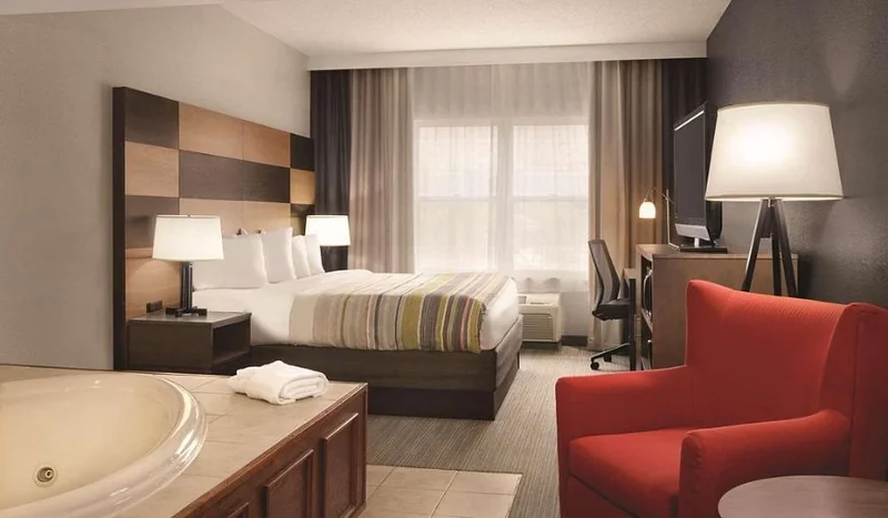 Country Inn & Suites by Radisson, Boone, NC