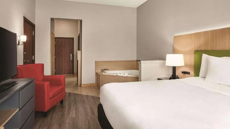 Country Inn & Suites by Radisson, Byram/Jackson South, MS