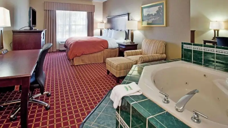 Country Inn & Suites by Radisson, Columbia, SC