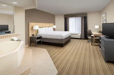 Country Inn & Suites by Radisson, Gainesville, FL