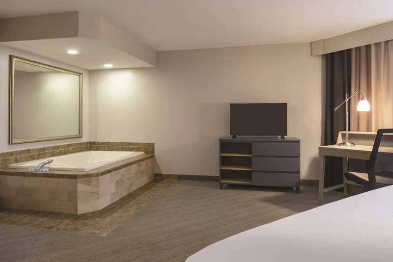 Country Inn & Suites by Radisson, Germantown