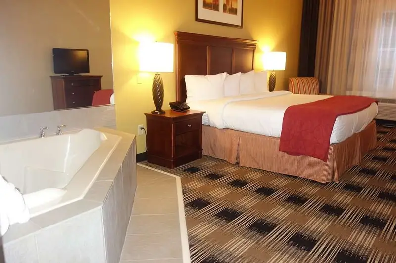 Country Inn & Suites by Radisson, Helen, GA