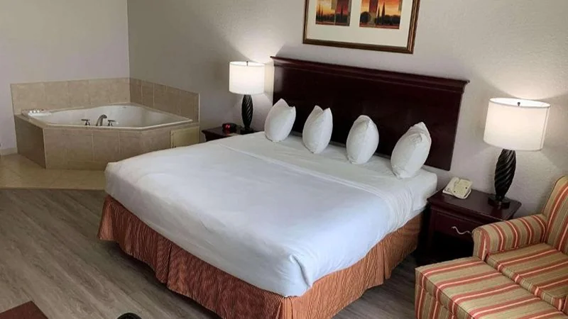 Country Inn & Suites by Radisson, Jacksonville West, FL