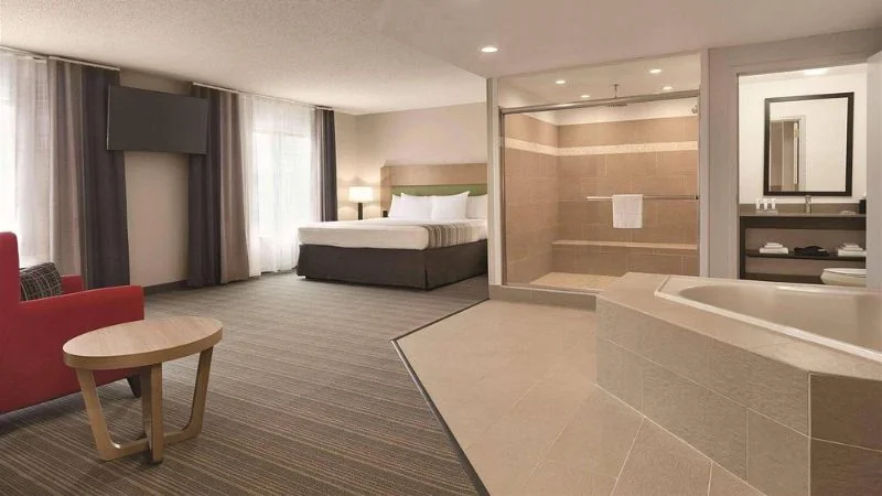 Country Inn & Suites by Radisson, Raleigh-Durham Airport, NC