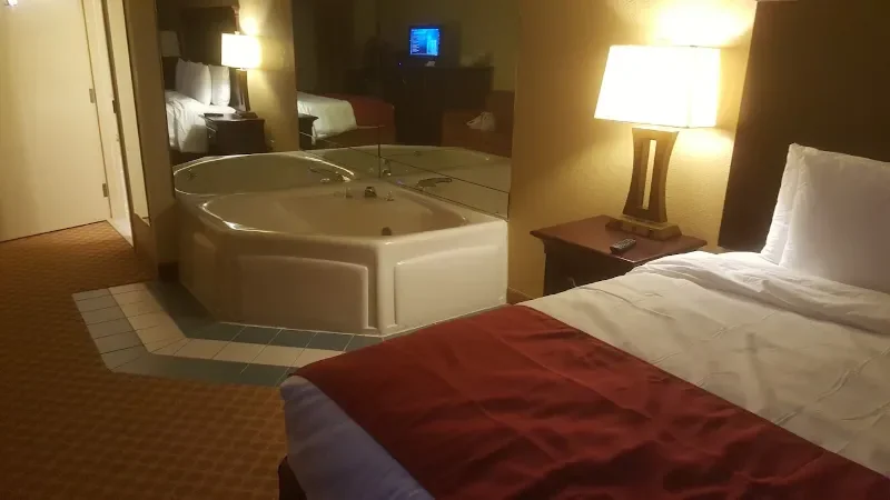 Country Inn & Suites by Radisson, Rock Hill, SC