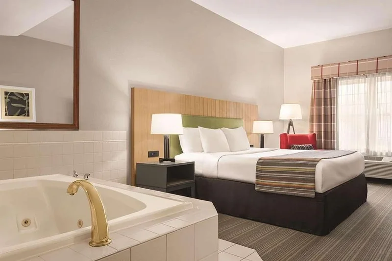 Country Inn & Suites by Radisson Schaumburg