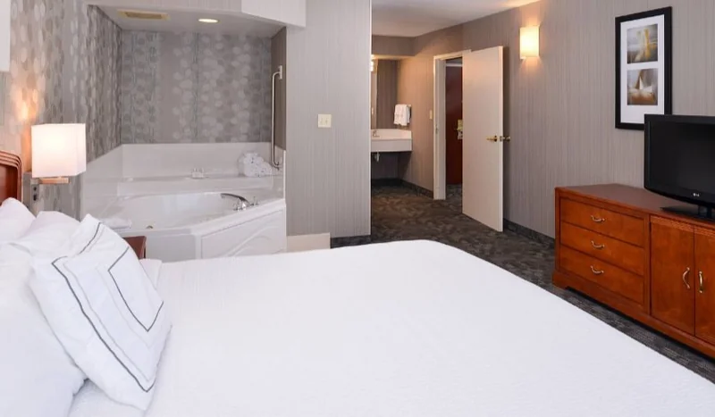 Courtyard by Marriott Charlotte Gastonia