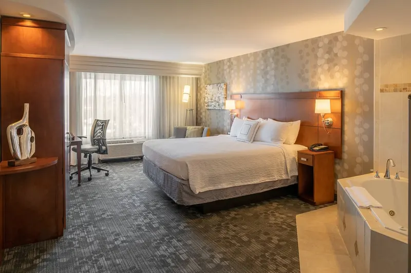 Courtyard by Marriott Jacksonville Orange Park