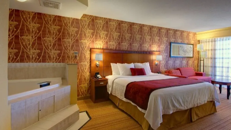 Courtyard by Marriott Madison East