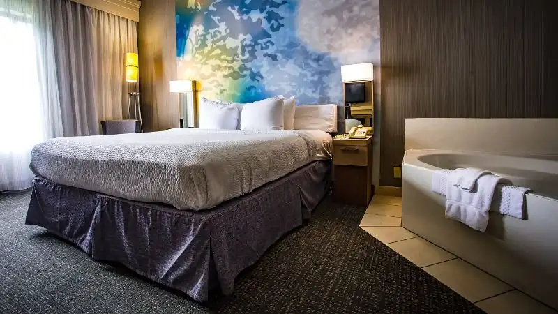 Courtyard by Marriott Memphis East/Bill Morris Parkway