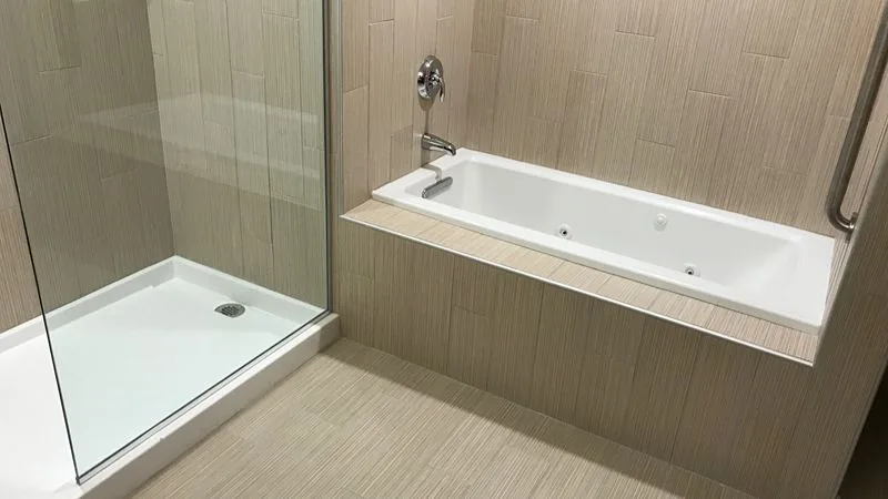 Courtyard by Marriott Niagara Falls, USA