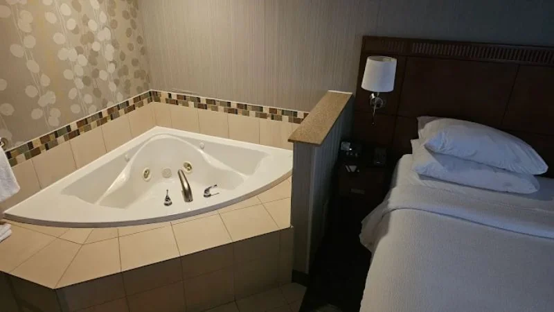 Courtyard by Marriott Paramus