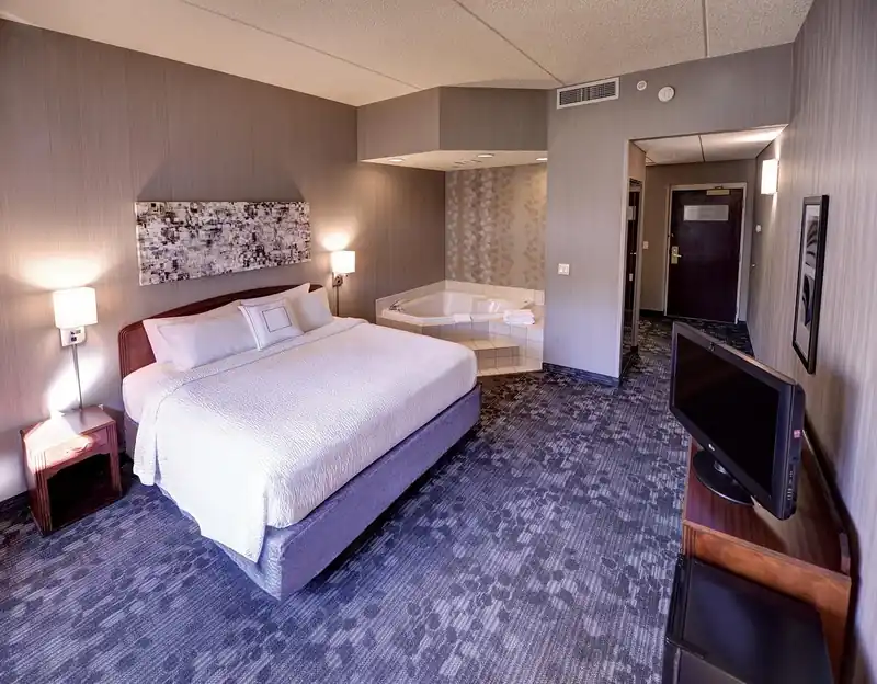 Courtyard by Marriott Wausau