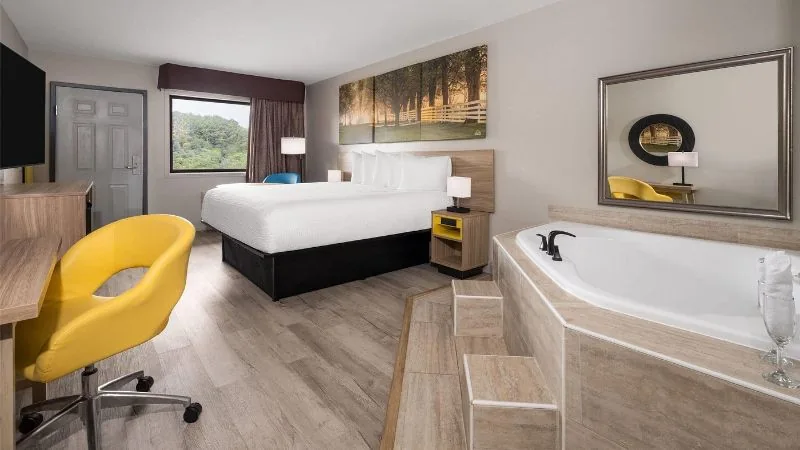 Days Inn by Wyndham Anderson