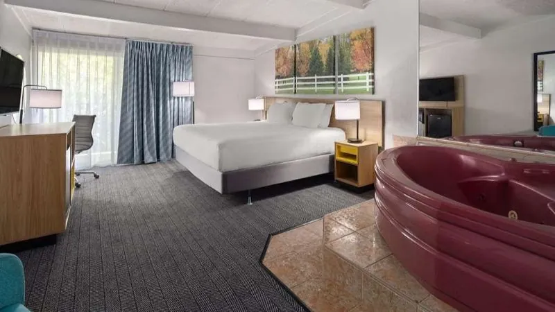 Days Inn by Wyndham Ann Arbor