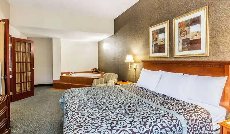 Days Inn by Wyndham Budd Lake